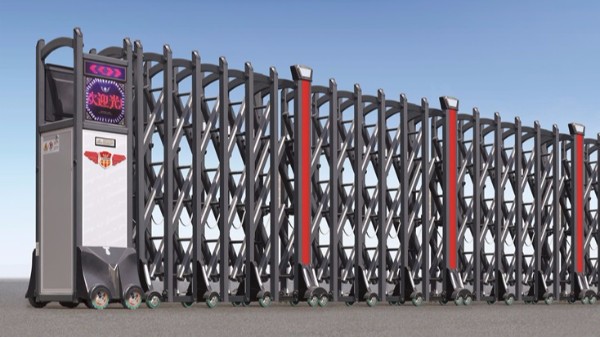 電動伸縮門的價格廠家是根據(jù)哪幾個方面來定的呢？